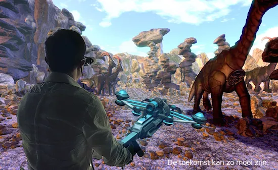 holoverse