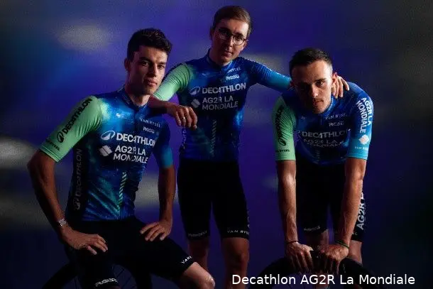 Decathlon AG2R