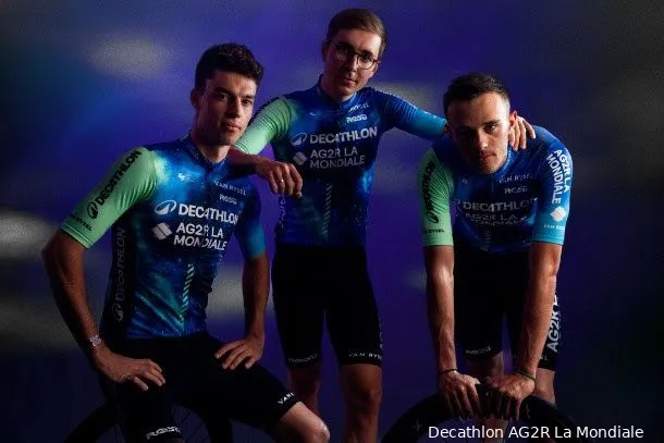 Decathlon AG2R