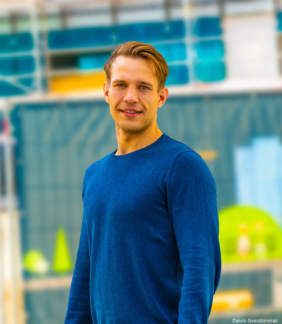 deivis profile regis dul dar tada