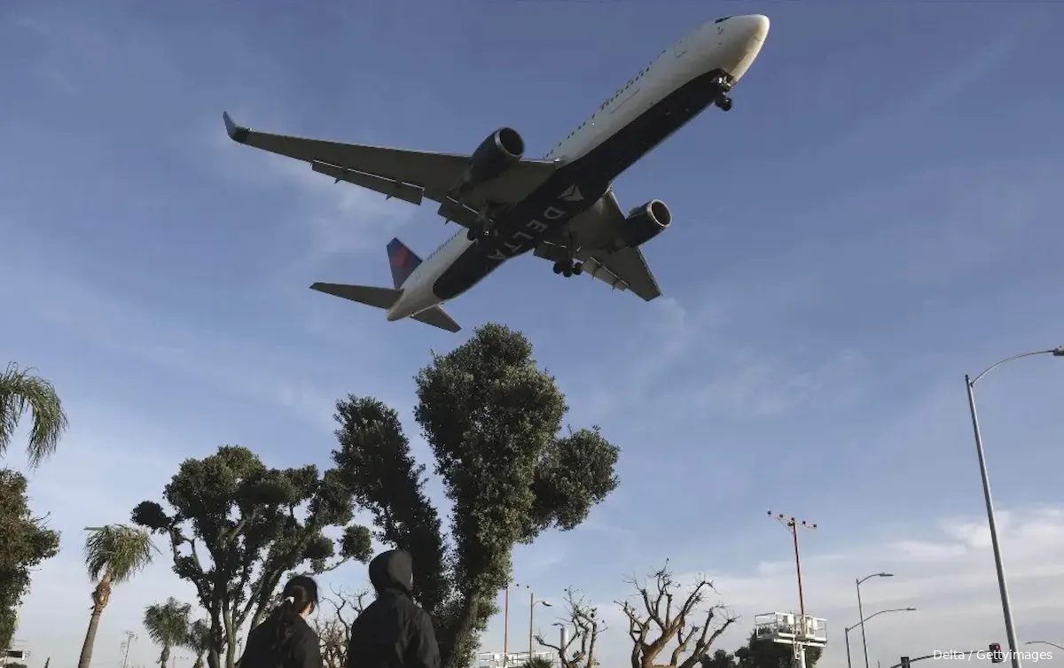 delta lax