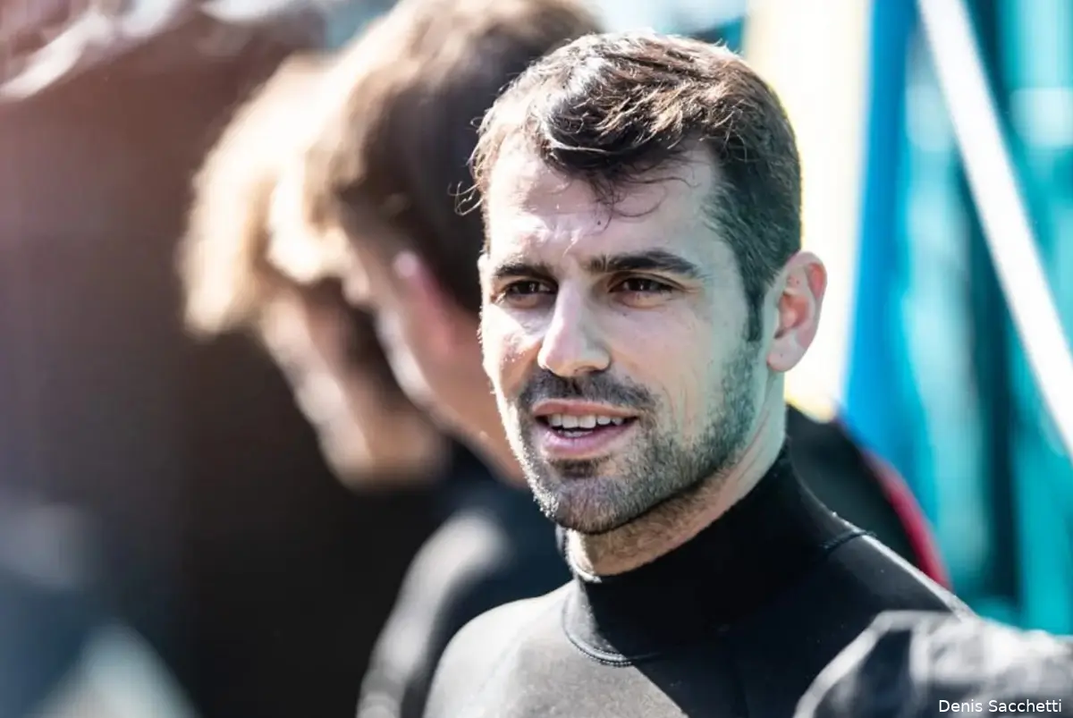 denis sacchetti