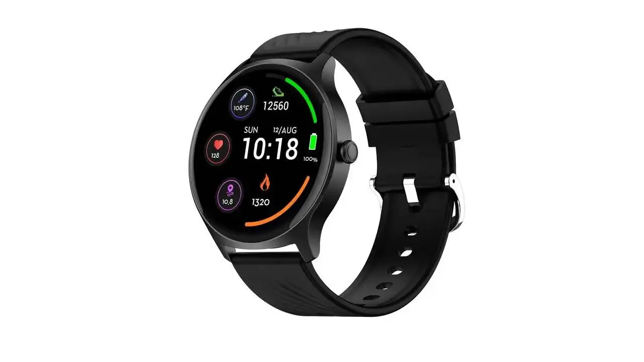 Denver Smartwatch