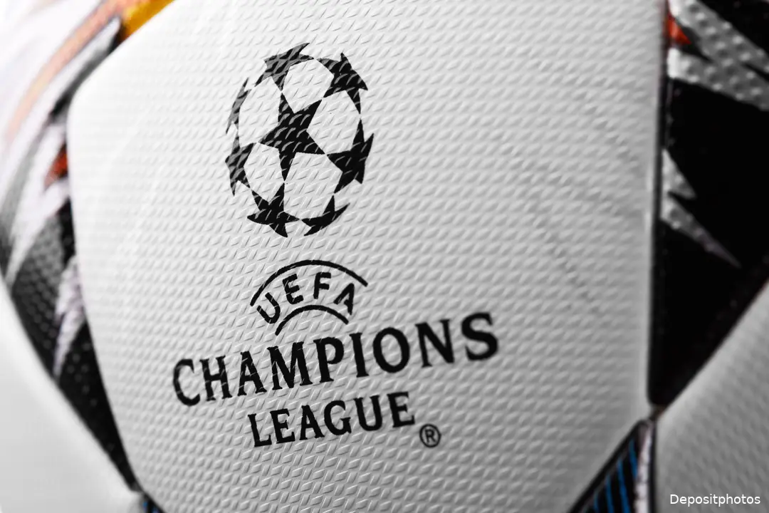 champions league inkomsten