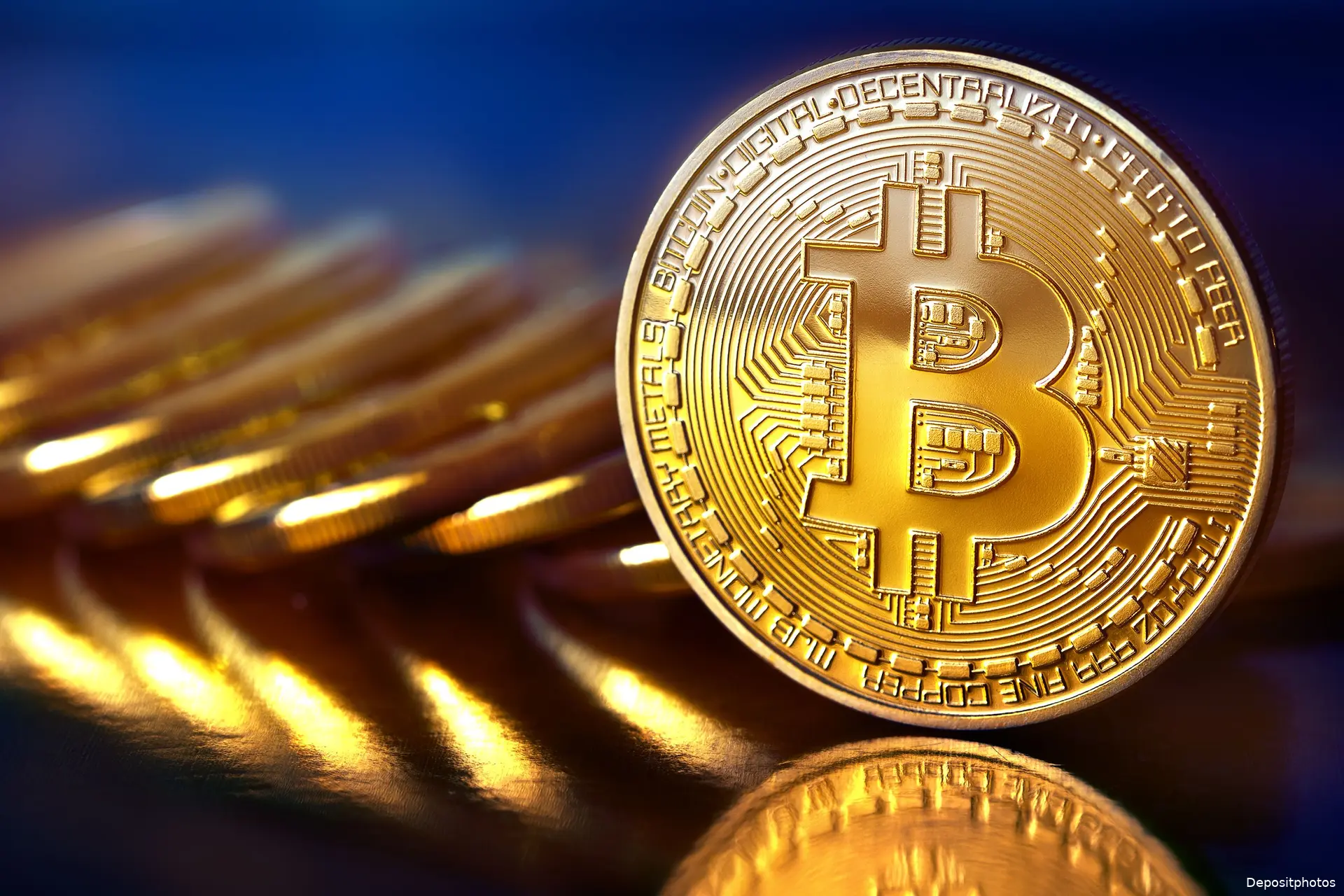 bitcoin