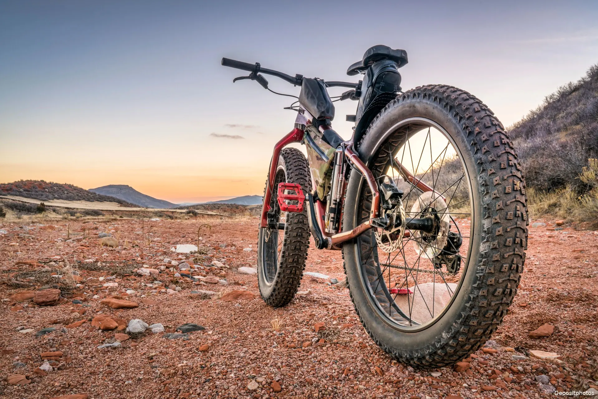 fatbike