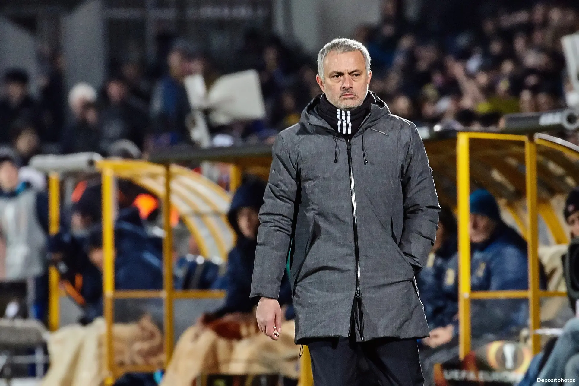 jose mourinho