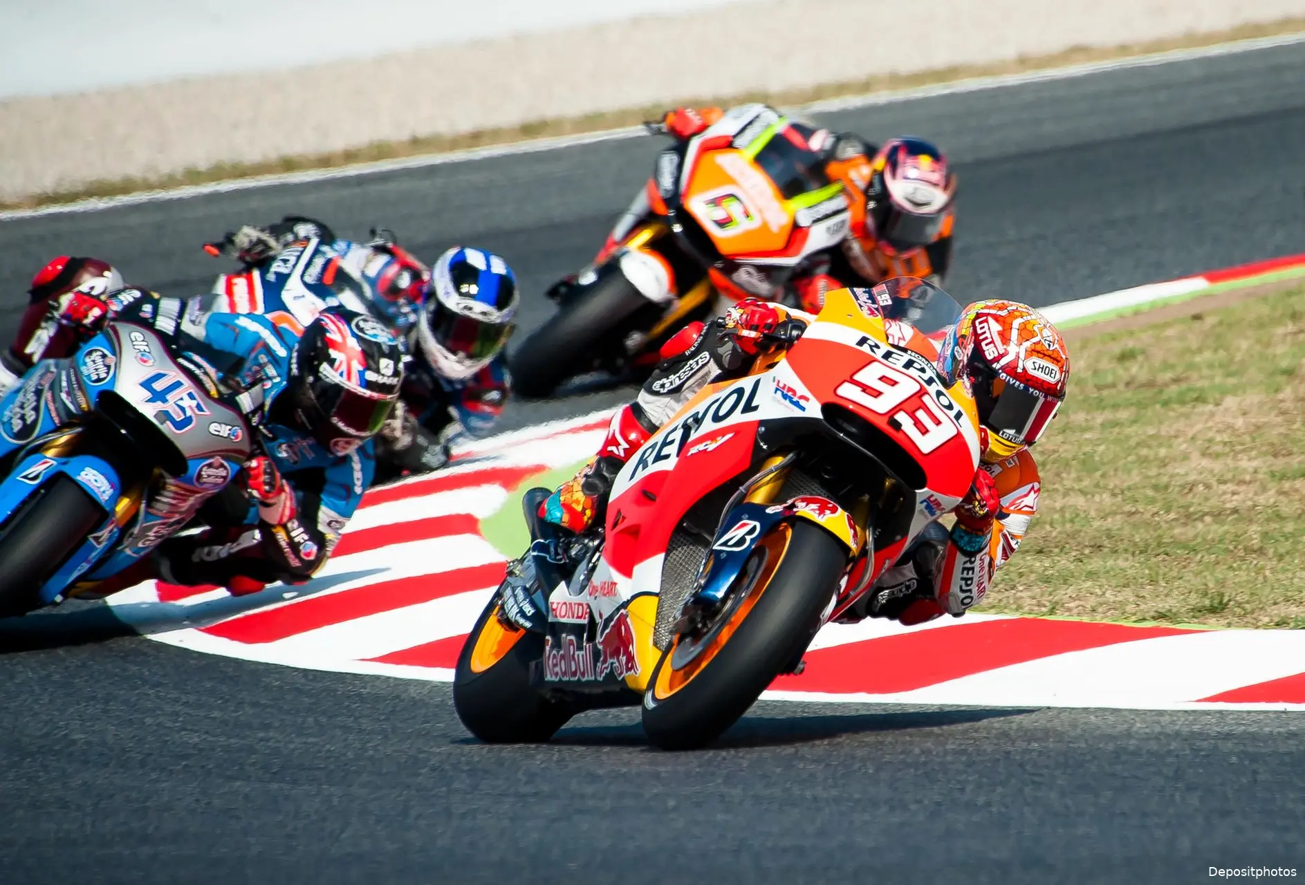 moto gp 2025 aankondiging