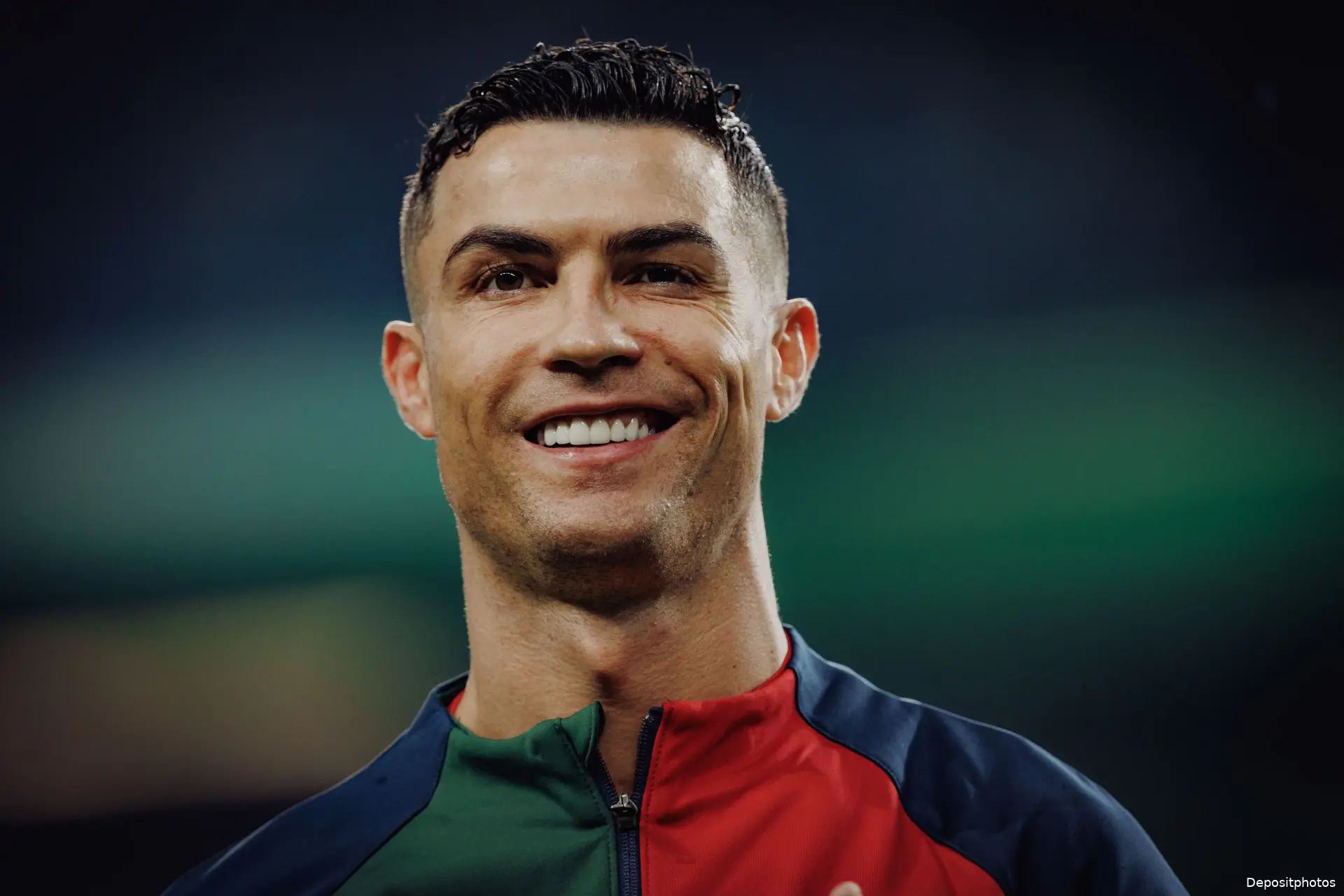 ronaldo 1 miljard volgers