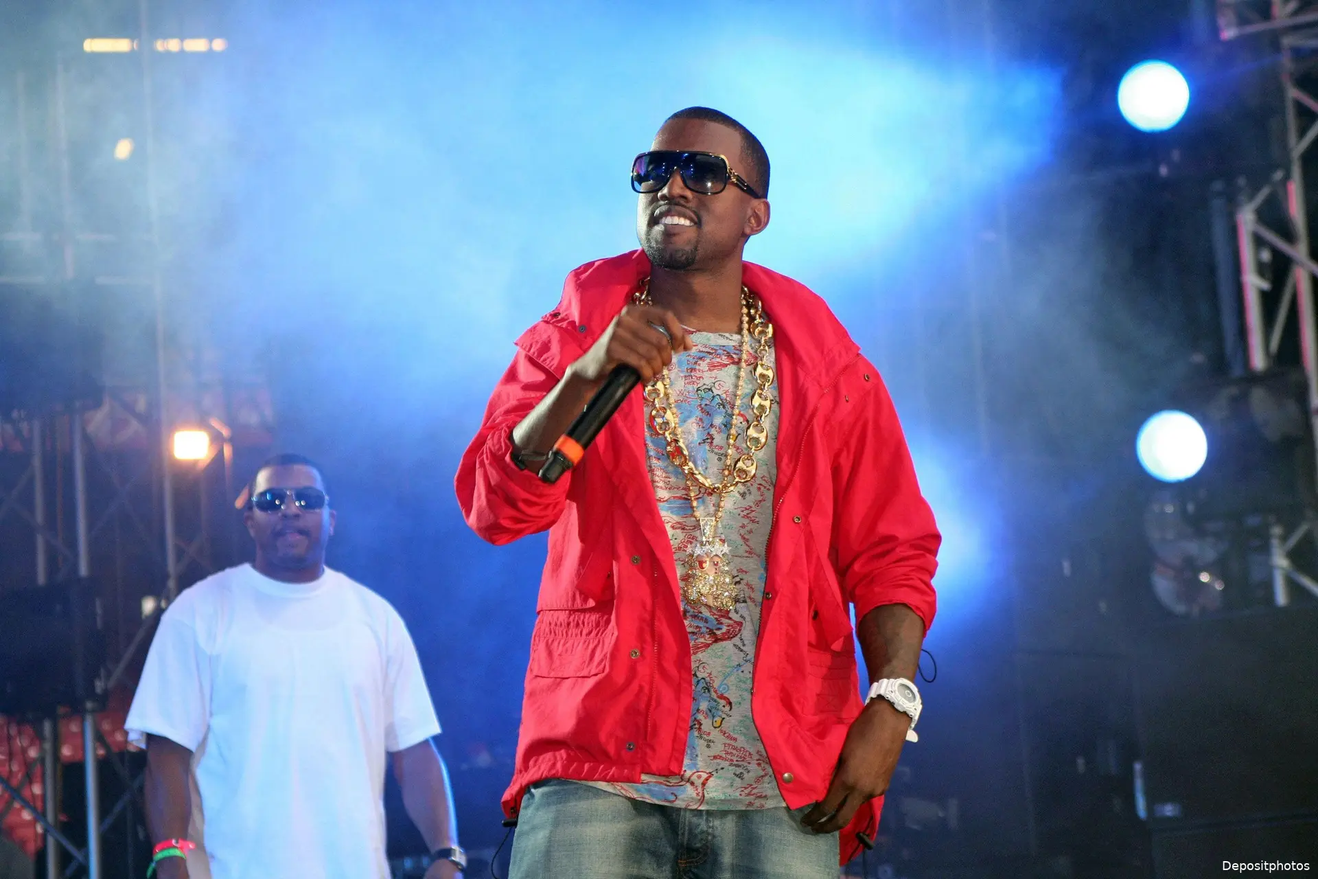 kanye west