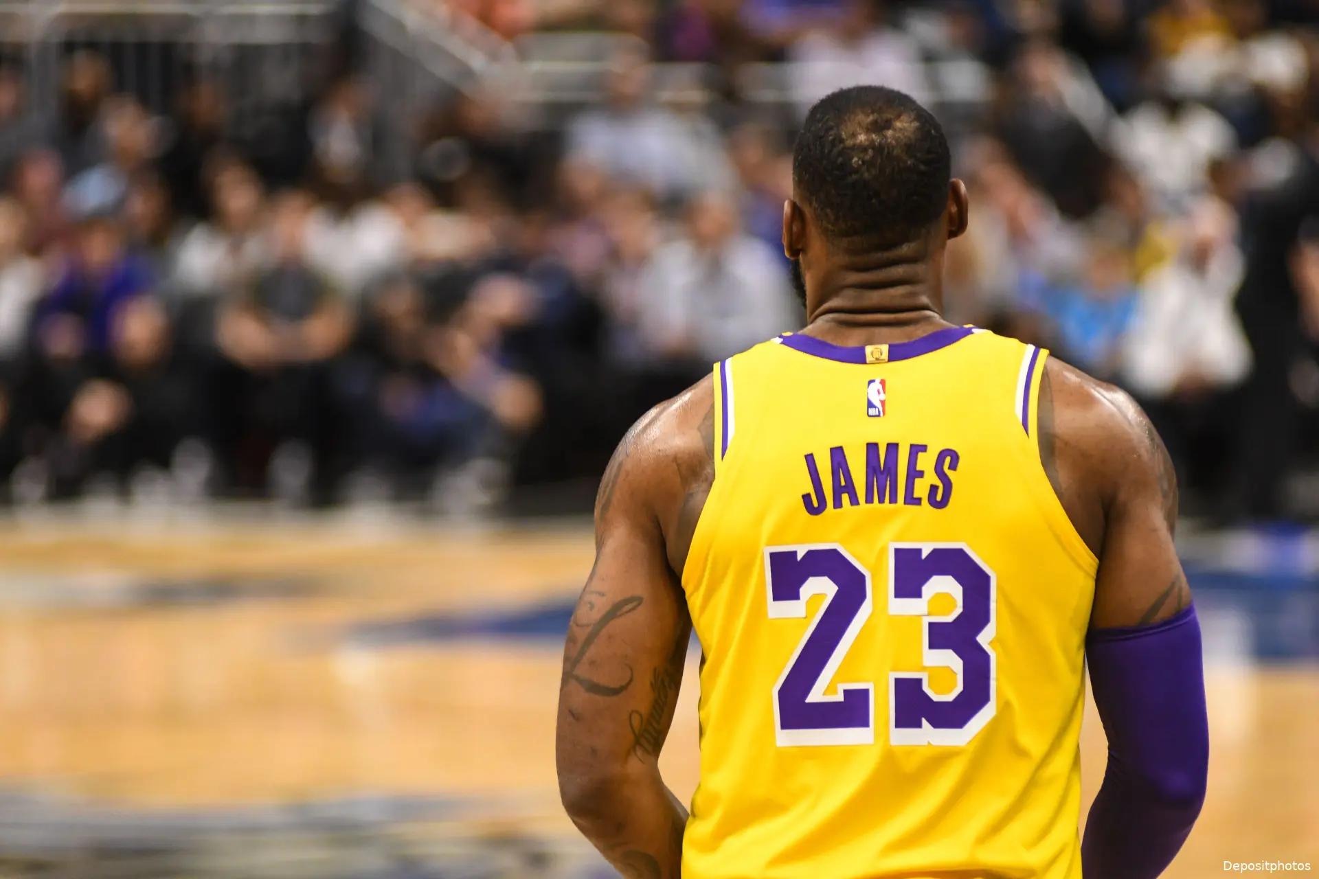 lebron james