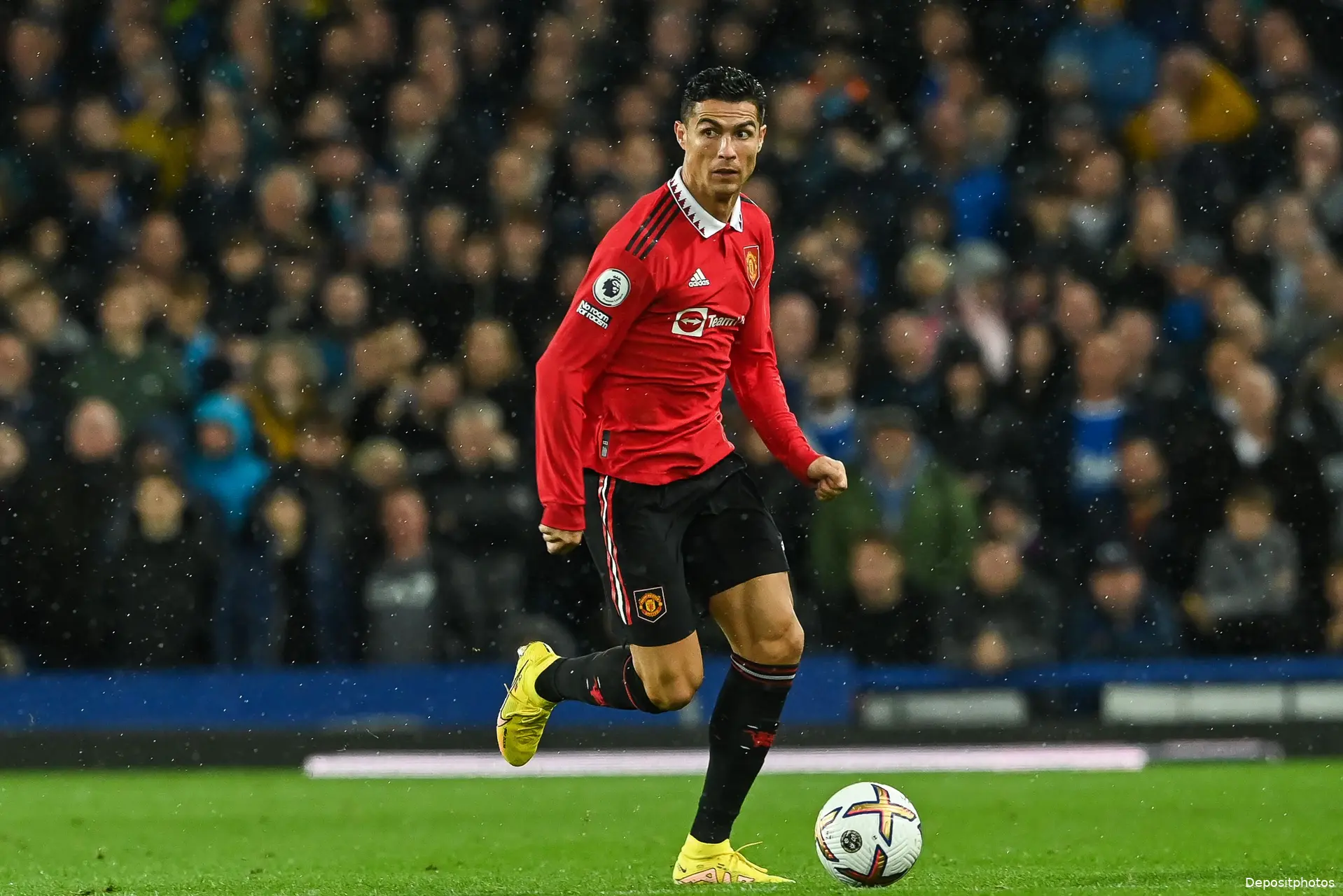 ronaldos huis te koop