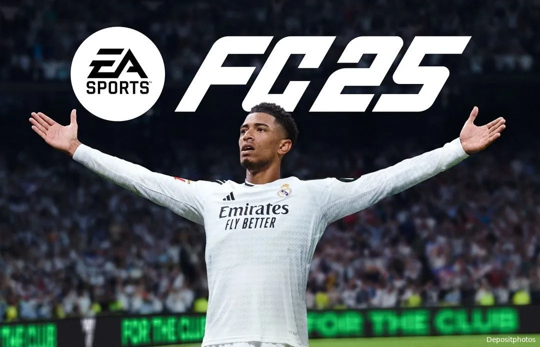 ea fc 25 komt uit