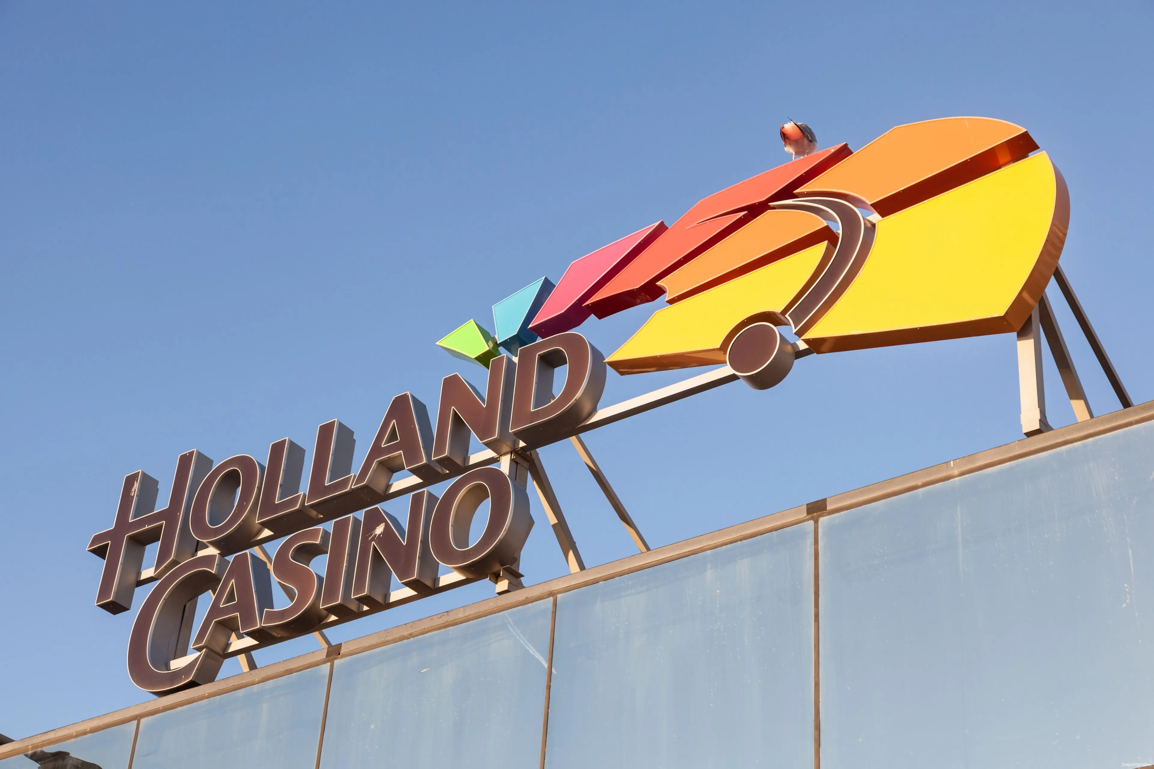 allereerst holland casino gaat sluiten
