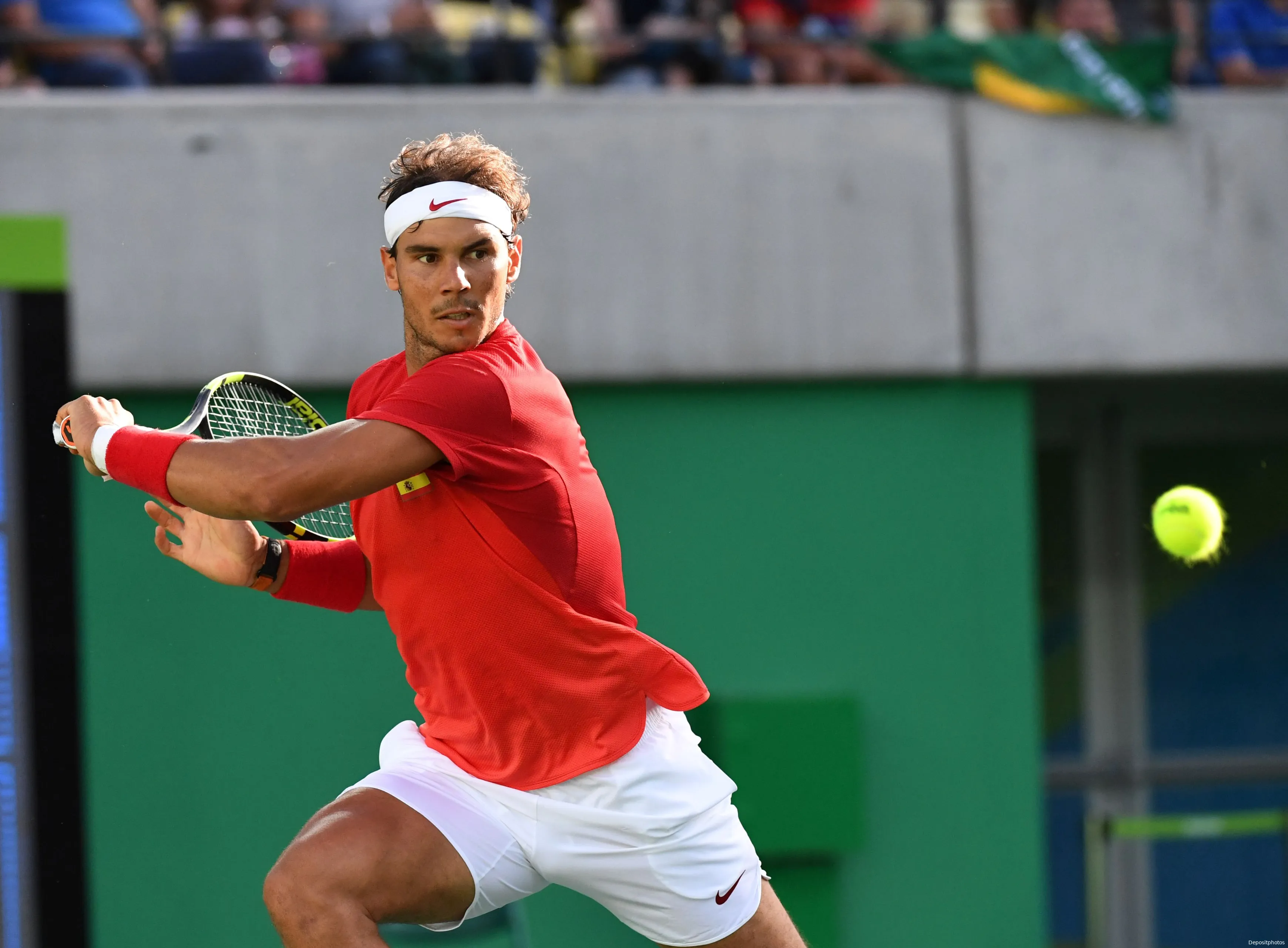 rafael nadal zijn vermogen