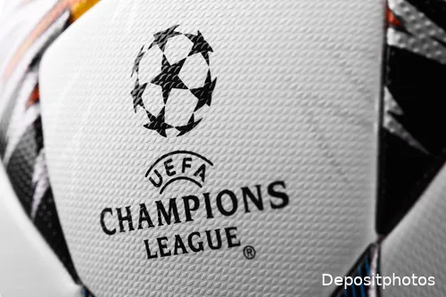 champions league inkomsten