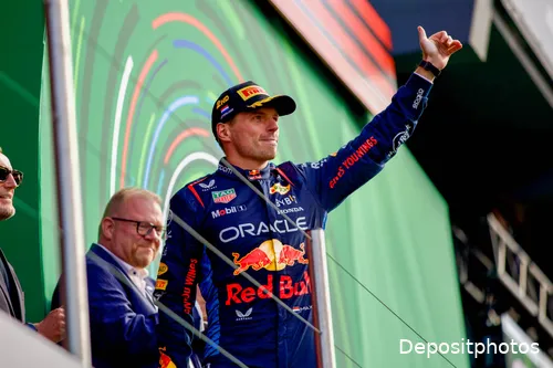 wordt max verstappen in las vegas al wereldkampioen