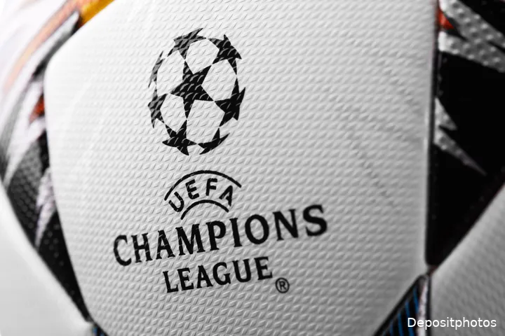 champions league inkomsten