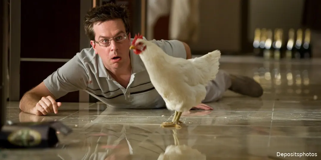 hangover