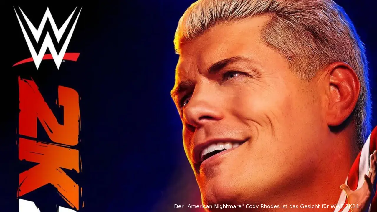 wwe2k24 cody
