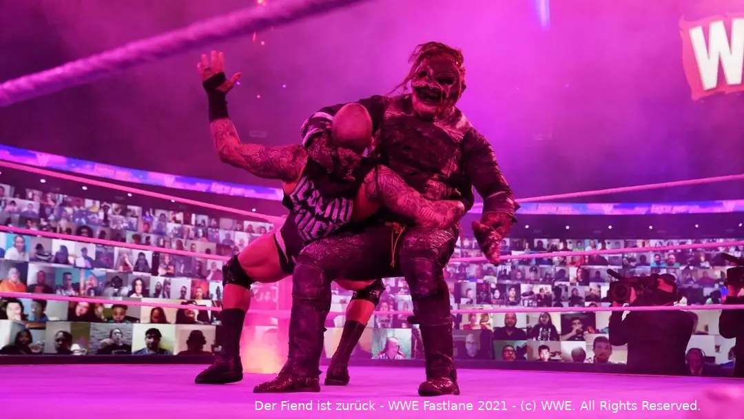 wwe fastlane 2021 fiend orton