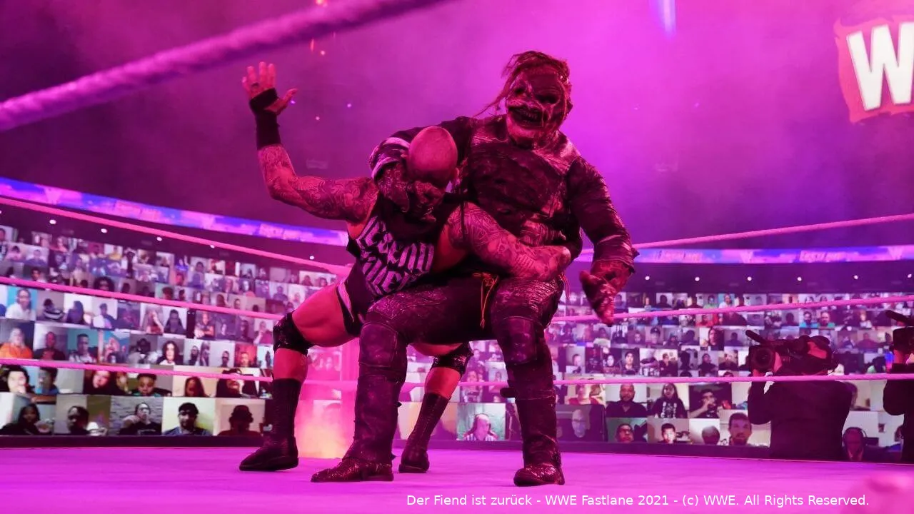 wwe fastlane 2021 fiend orton