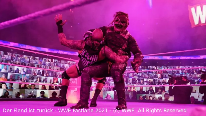 wwe fastlane 2021 fiend orton