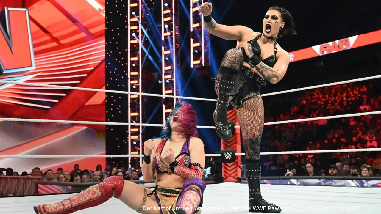 wwe raw 211122