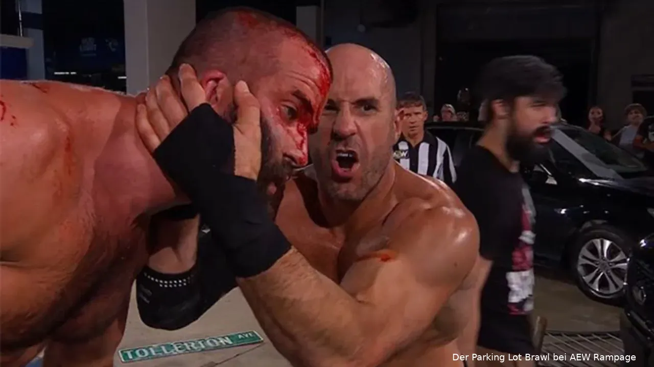 aew rampage 040823