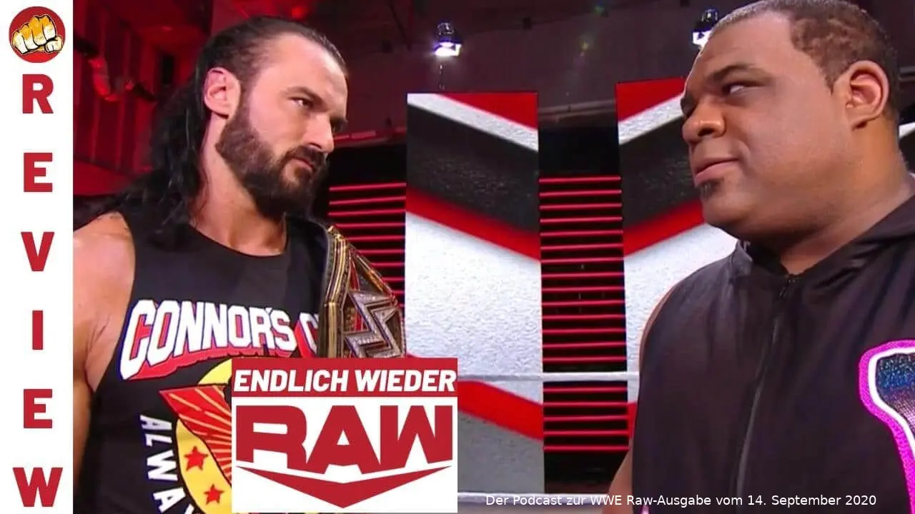 podcast wweraw1409