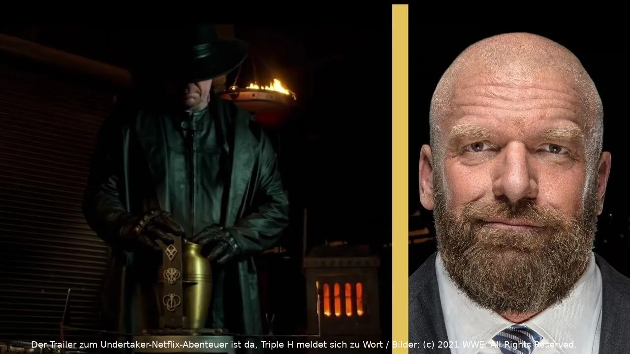 undertaker tripleh 220921