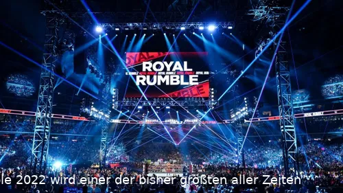 wwe royal rumble