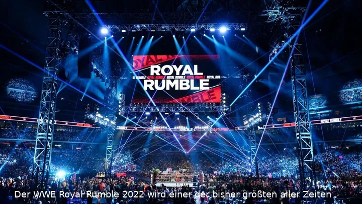 wwe royal rumble