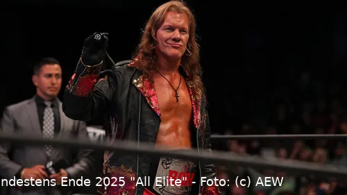 chris jericho aew roh champion