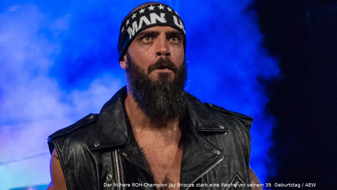 roh jay briscoe
