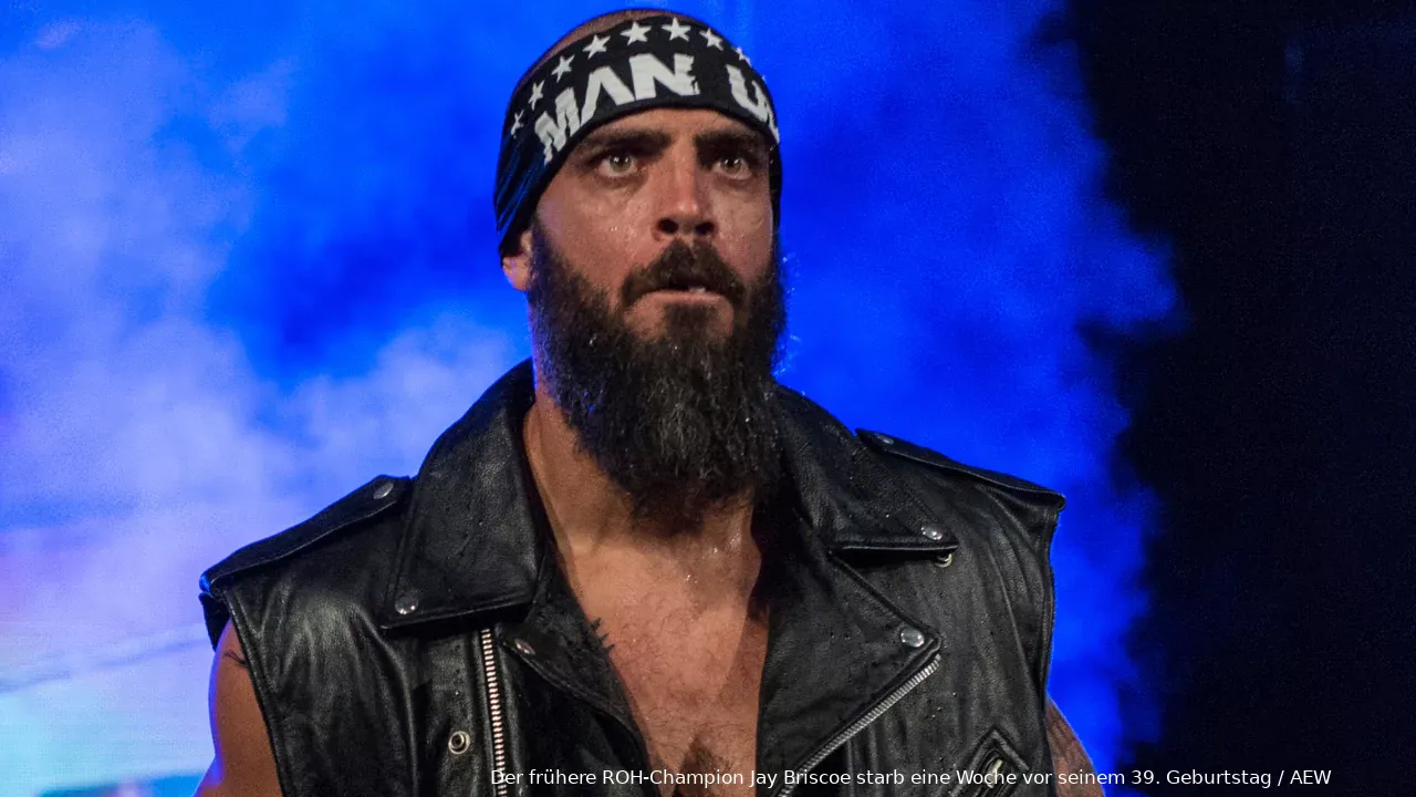 roh jay briscoe