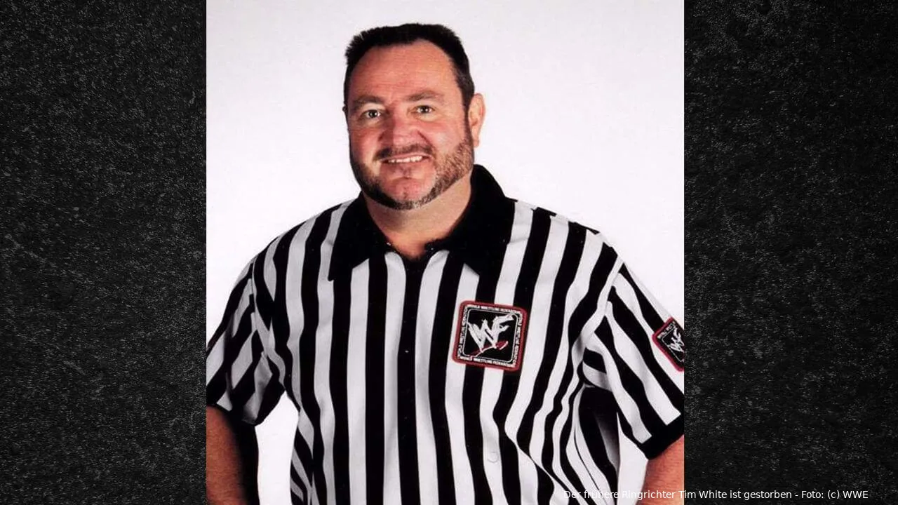 wwe tim white