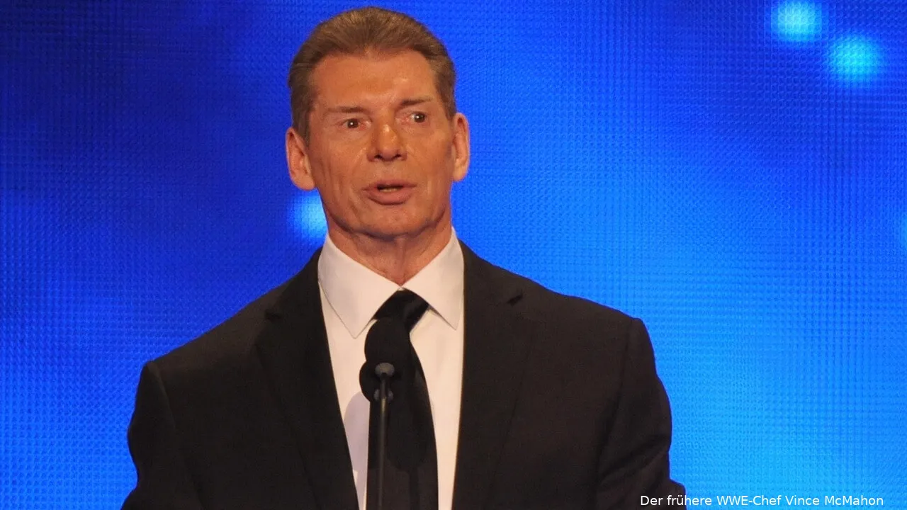 wwe vincemcmahon