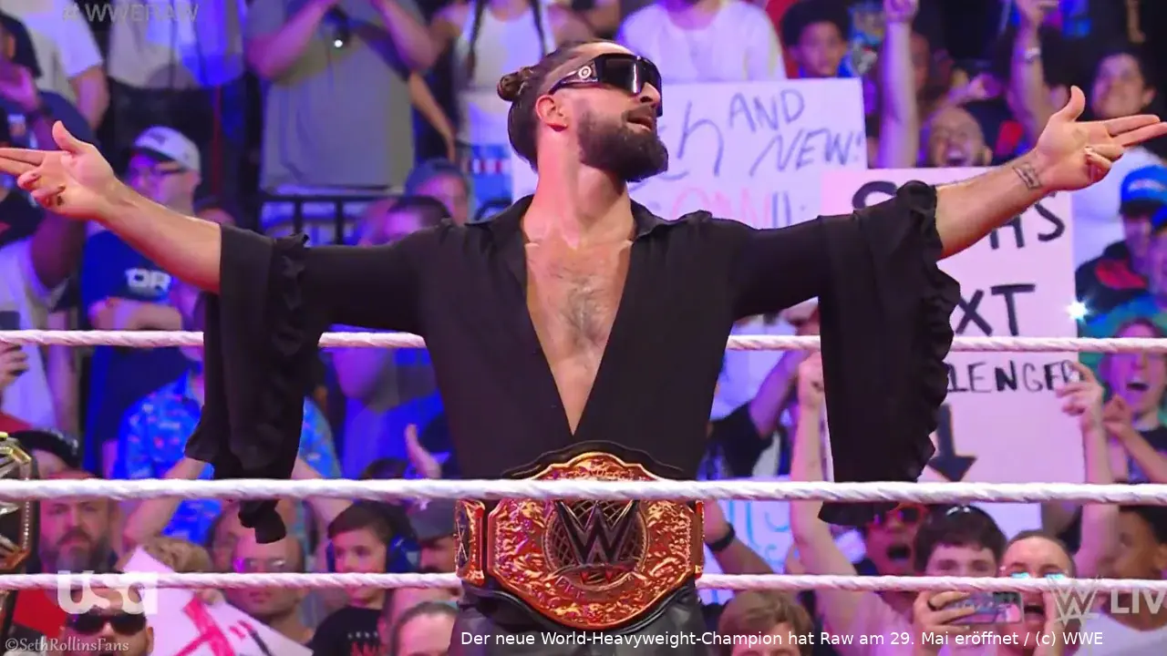 wwe raw 290523