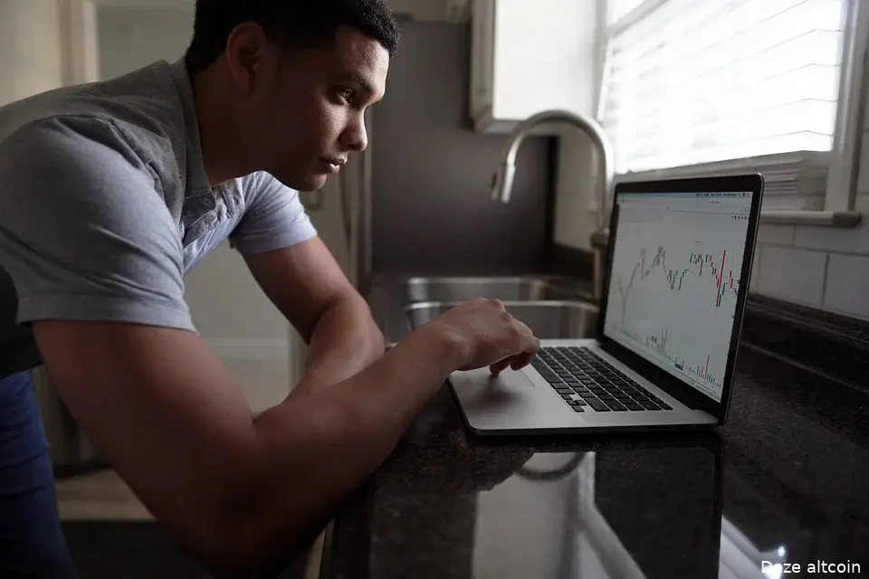 altcoin analyse