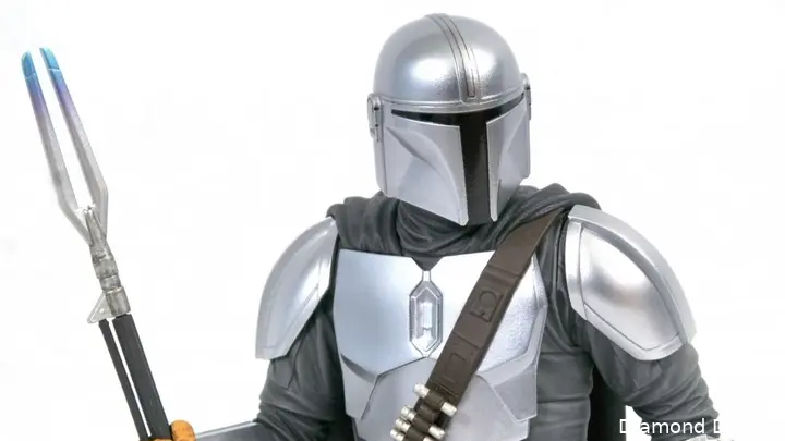 2022 04 29 diamond direct mandalorian bustf1651244468