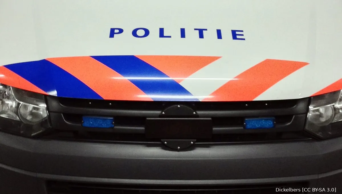 politiebusje front dickelbers own work cc by sa 30