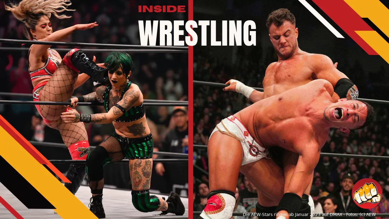inside wrestling freeaew tv
