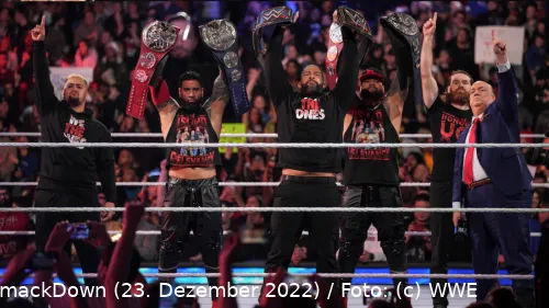 wwe smackdown 231222