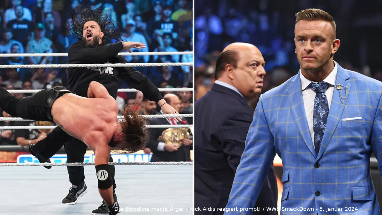 wwe smackdown 050124