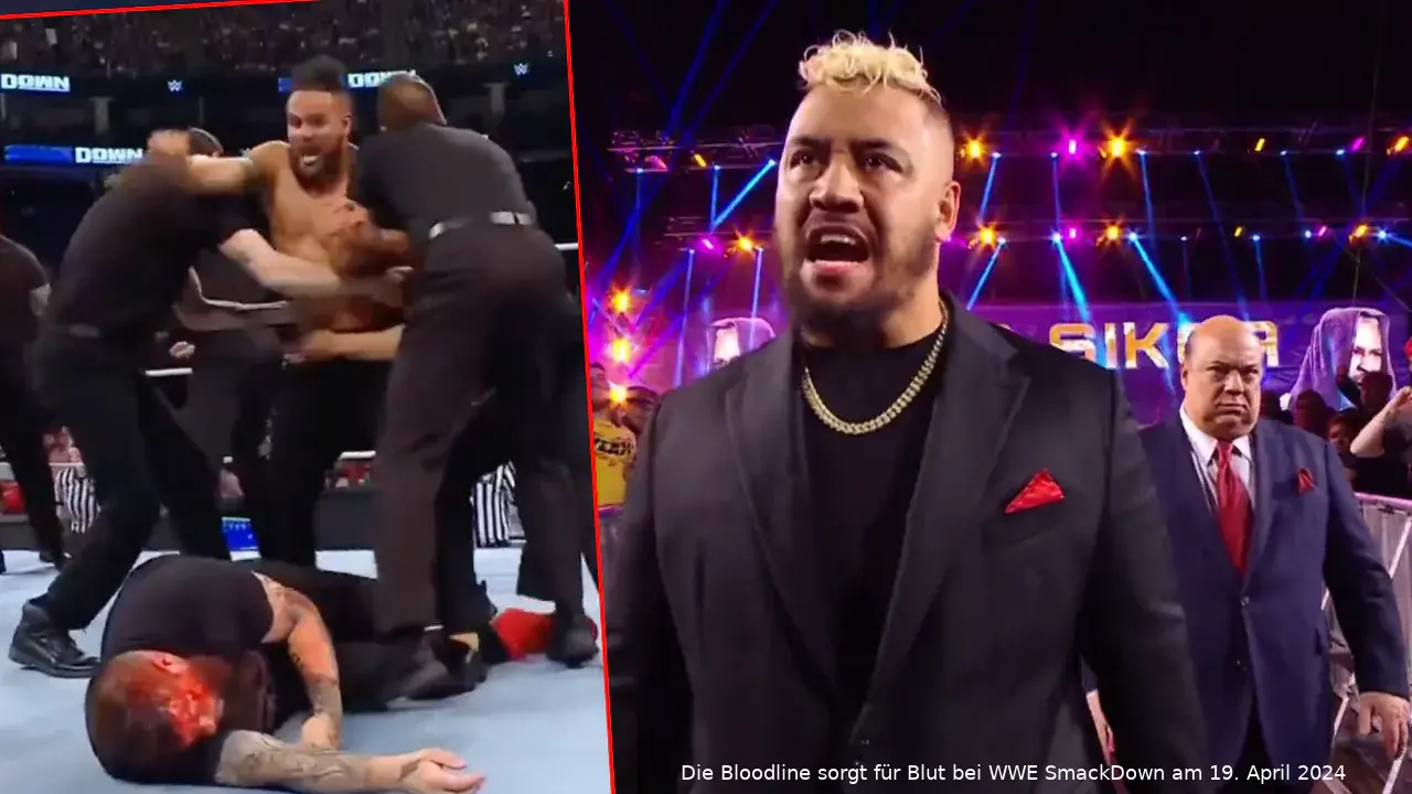wwe smackdown 190424