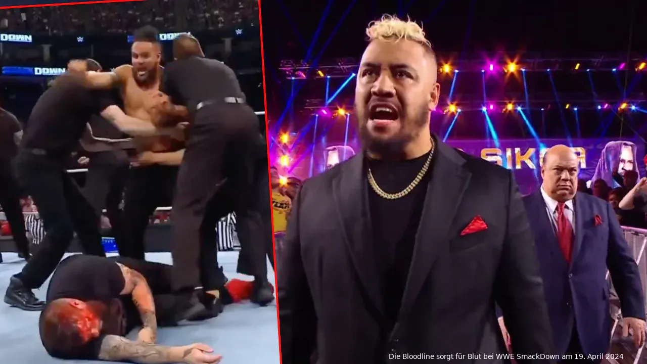 wwe smackdown 190424