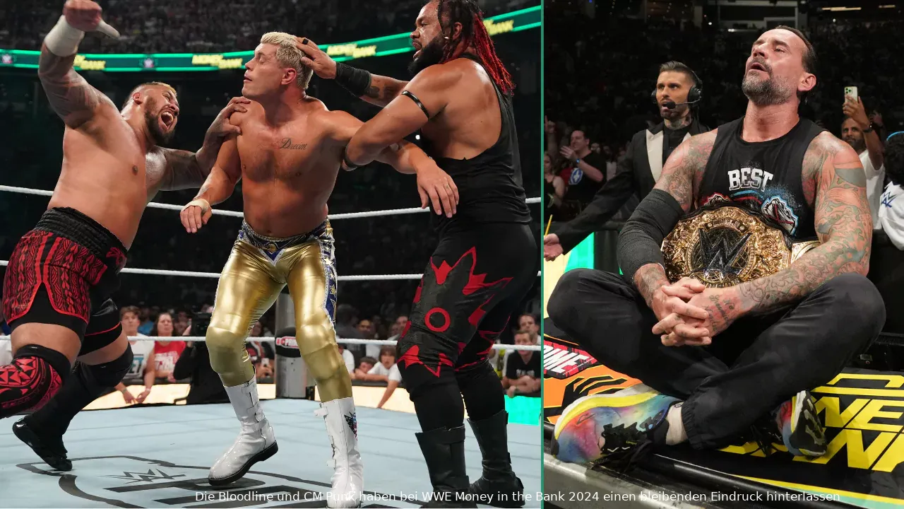 wwe money in the bank 2024