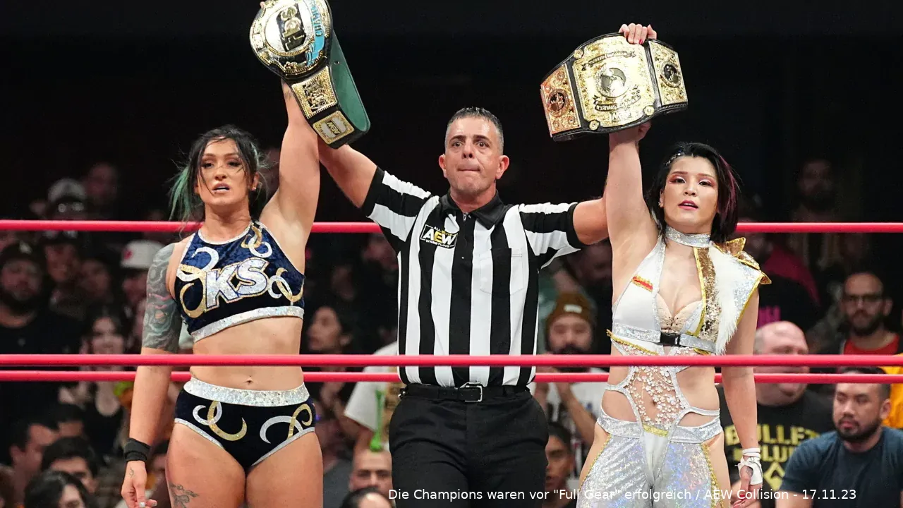 aew collision 171123