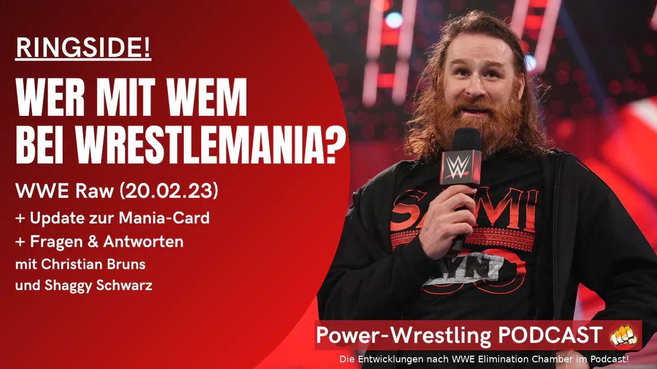 wwe podcast ringside 25 23